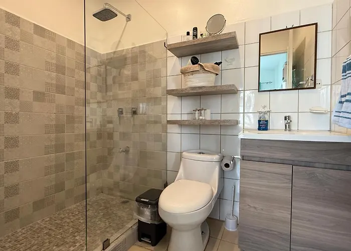 Spacious Steps To The Apartamento *