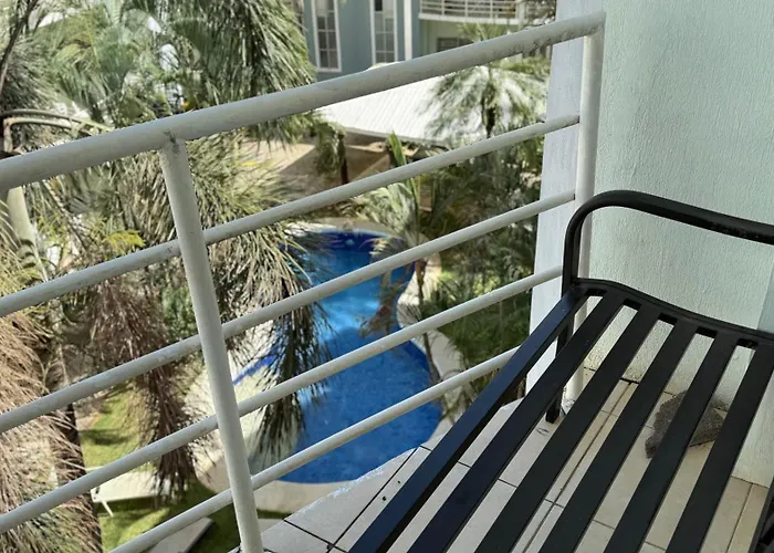 Spacious Steps To The Apartamento *