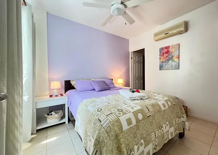 Spacious Steps To The Apartamento *